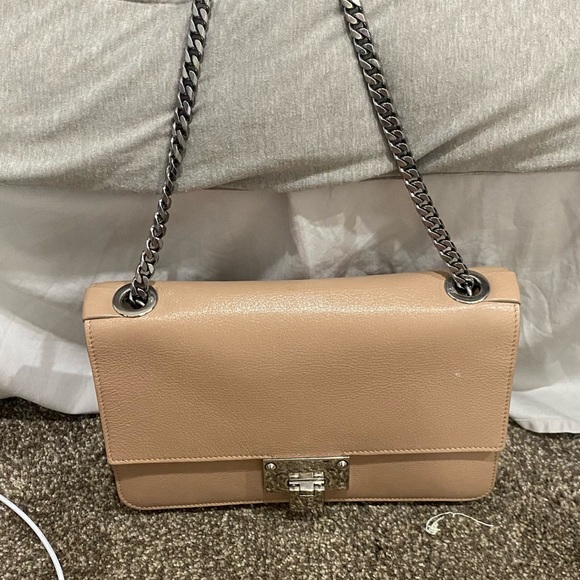 Jimmy choo bag - Picture 1 of 6